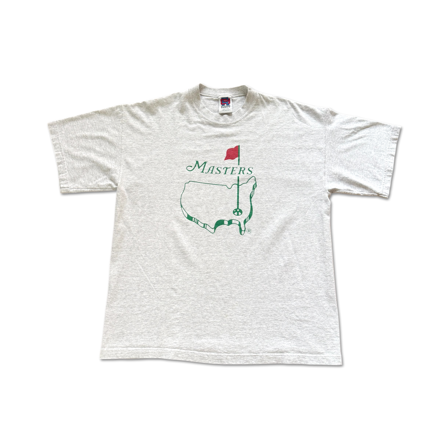 90's Masters Augusta National T-Shirt