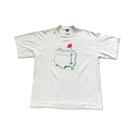 90's Masters Augusta National T-Shirt