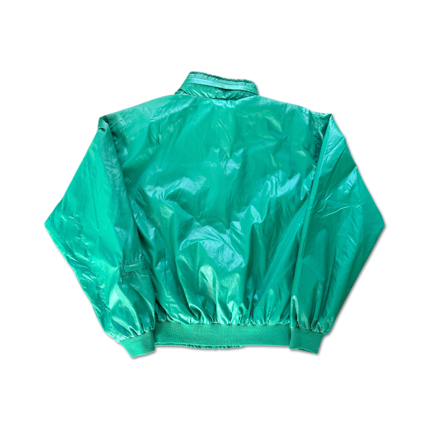 90's Masters Augusta National Windbreaker