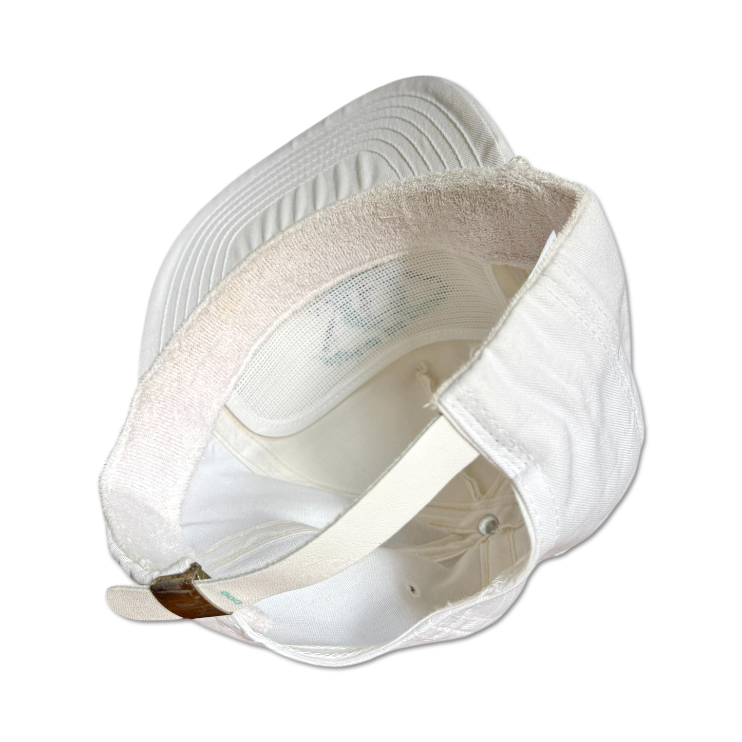 80's Augusta Home of the Masters Rope Hat