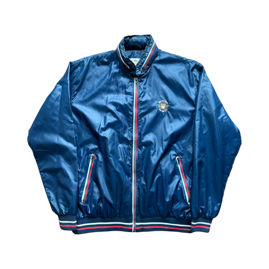 1989 U.S. Open Oak Hill Country Club Windbreaker