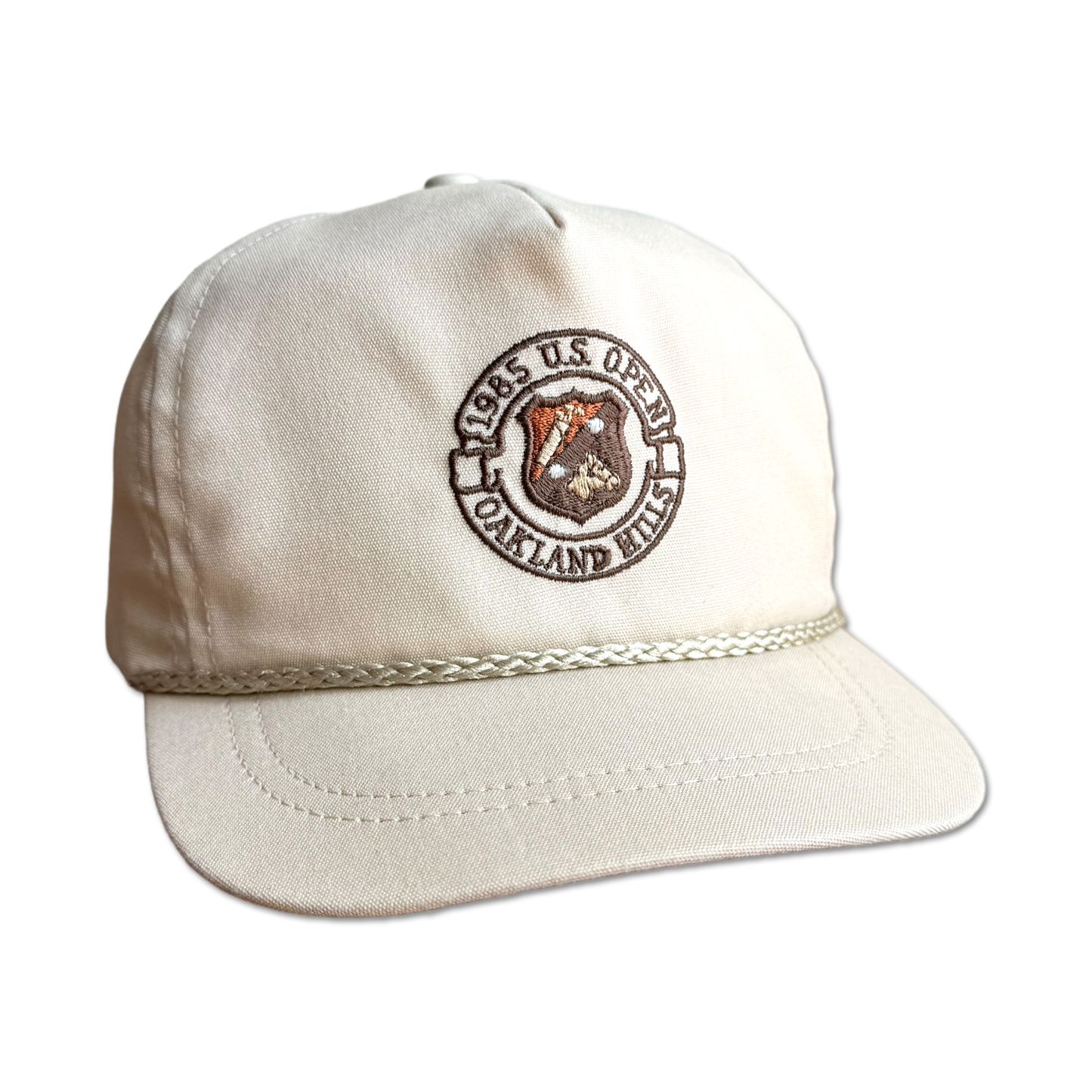 1985 U.S. Open Oakland Hills Country Club Hat