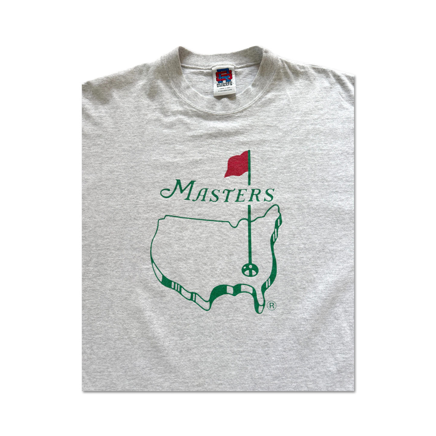 90's Masters Augusta National T-Shirt