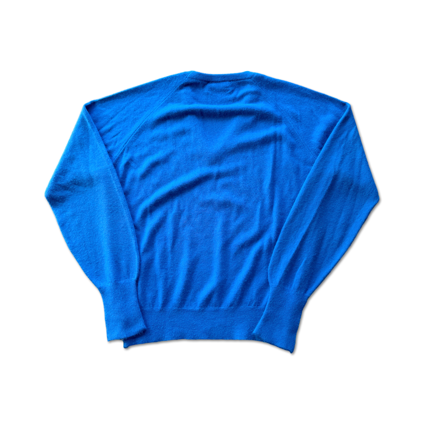 80's Kiawah V-Neck Sweater
