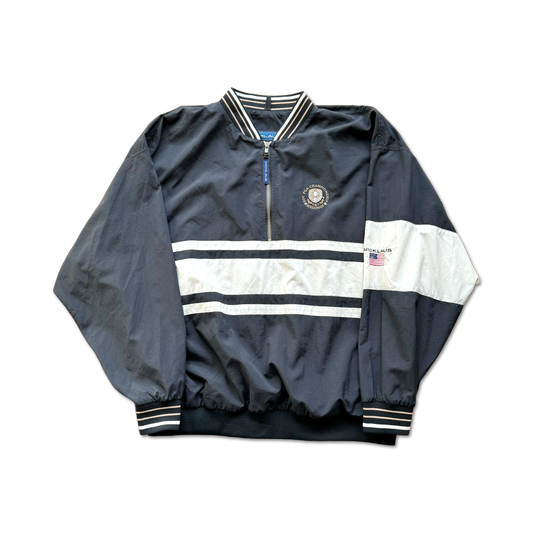 1999 PGA Championship Medinah Country Club Windbreaker