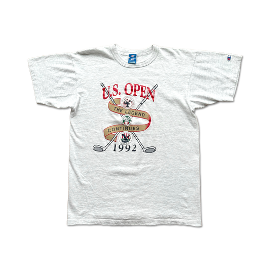 1992 U.S. Open Pebble Beach Golf Links T-Shirt
