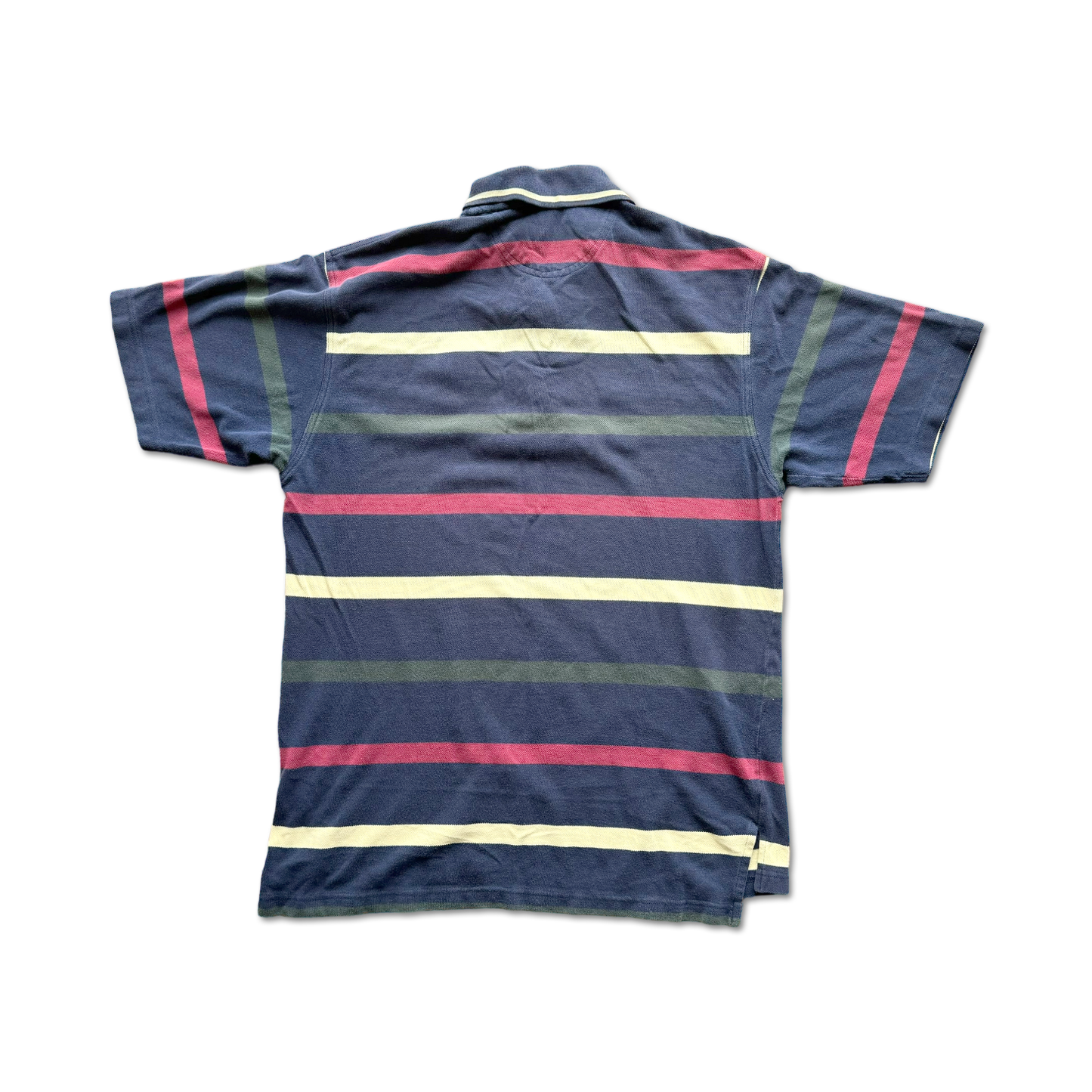 1999 U.S. Open Pinehurst No. 2 Striped Polo