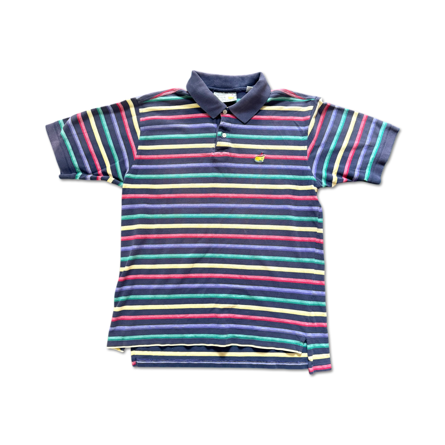 90's Masters Augusta National Polo