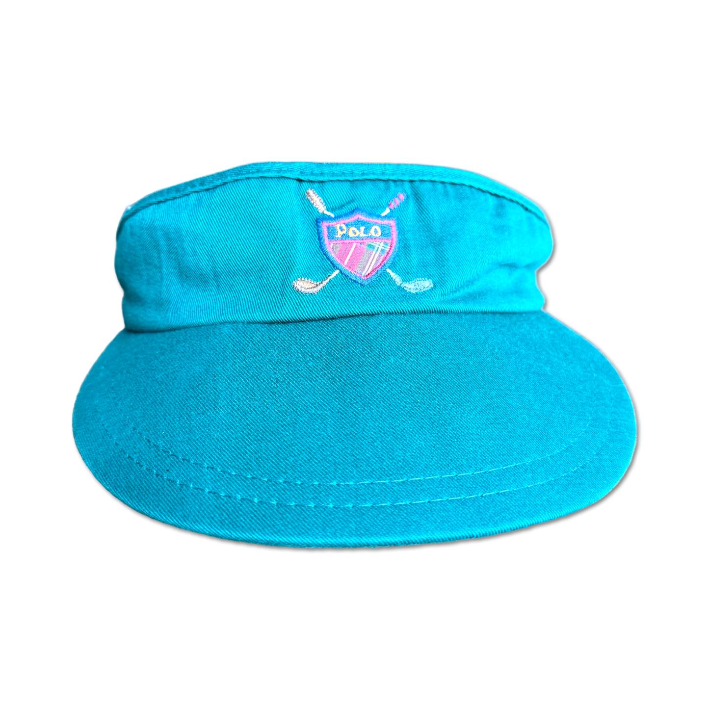 90's Polo Ralph Lauren Golf Visor
