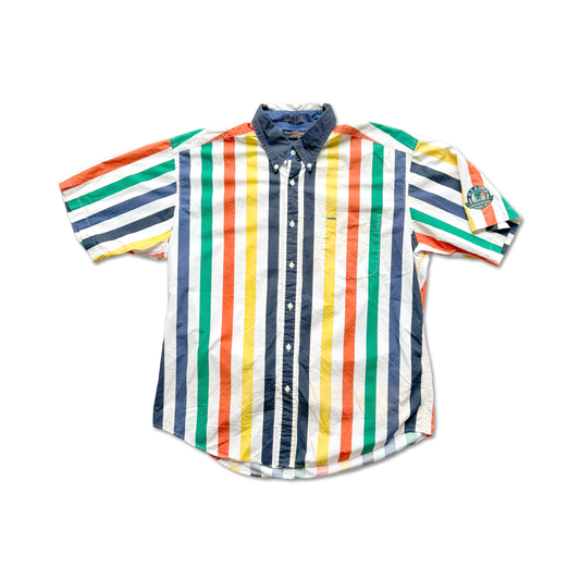 1997 U.S. Open Congressional Country Club Shortsleeve Button Down