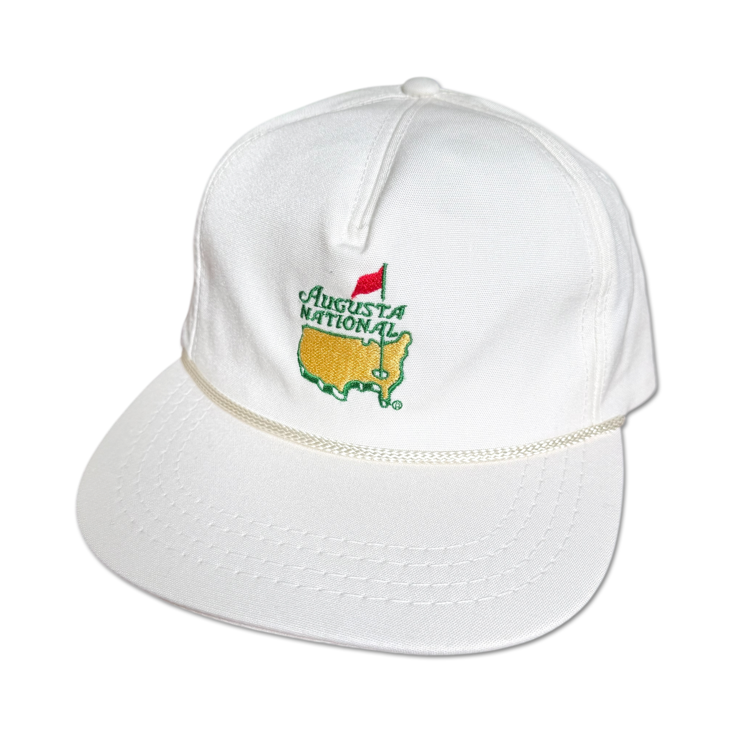 80's Augusta National Golf Club Hat
