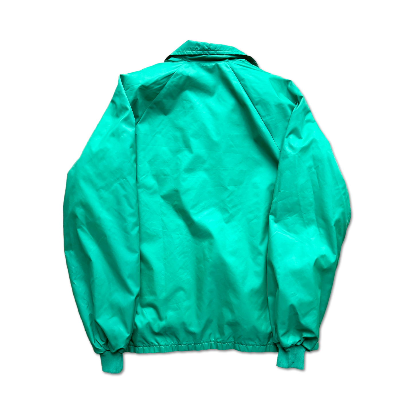 70's Masters Augusta National Windbreaker