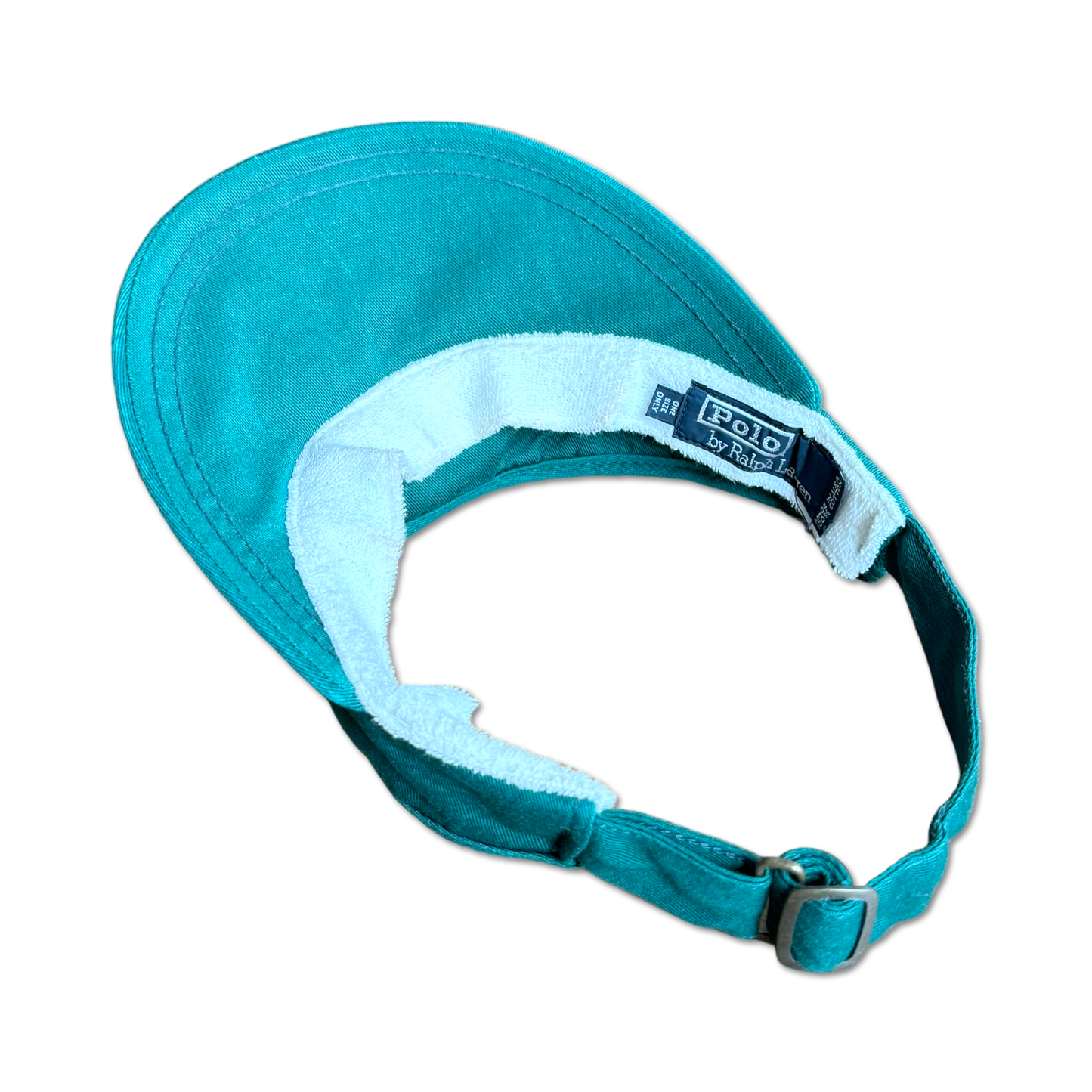 90's Polo Ralph Lauren Golf Visor