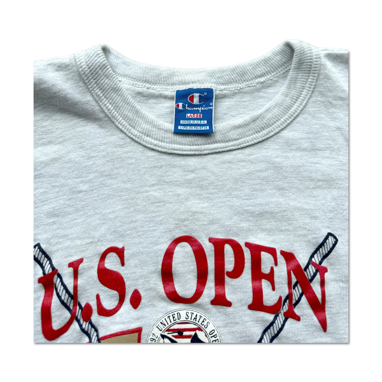 1992 U.S. Open Pebble Beach Golf Links T-Shirt