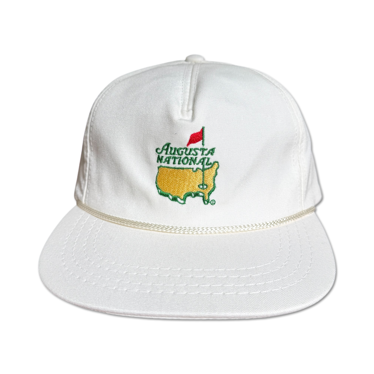 80's Augusta National Golf Club Hat