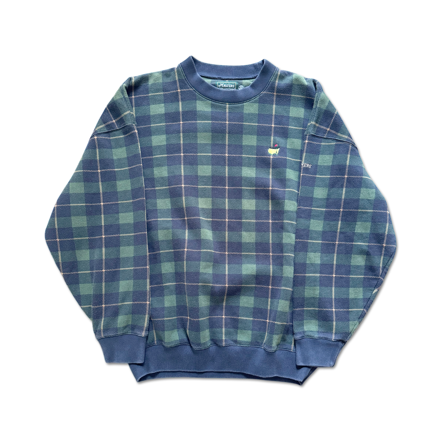 00's Masters Augusta National Crewneck
