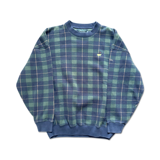 00's Masters Augusta National Crewneck