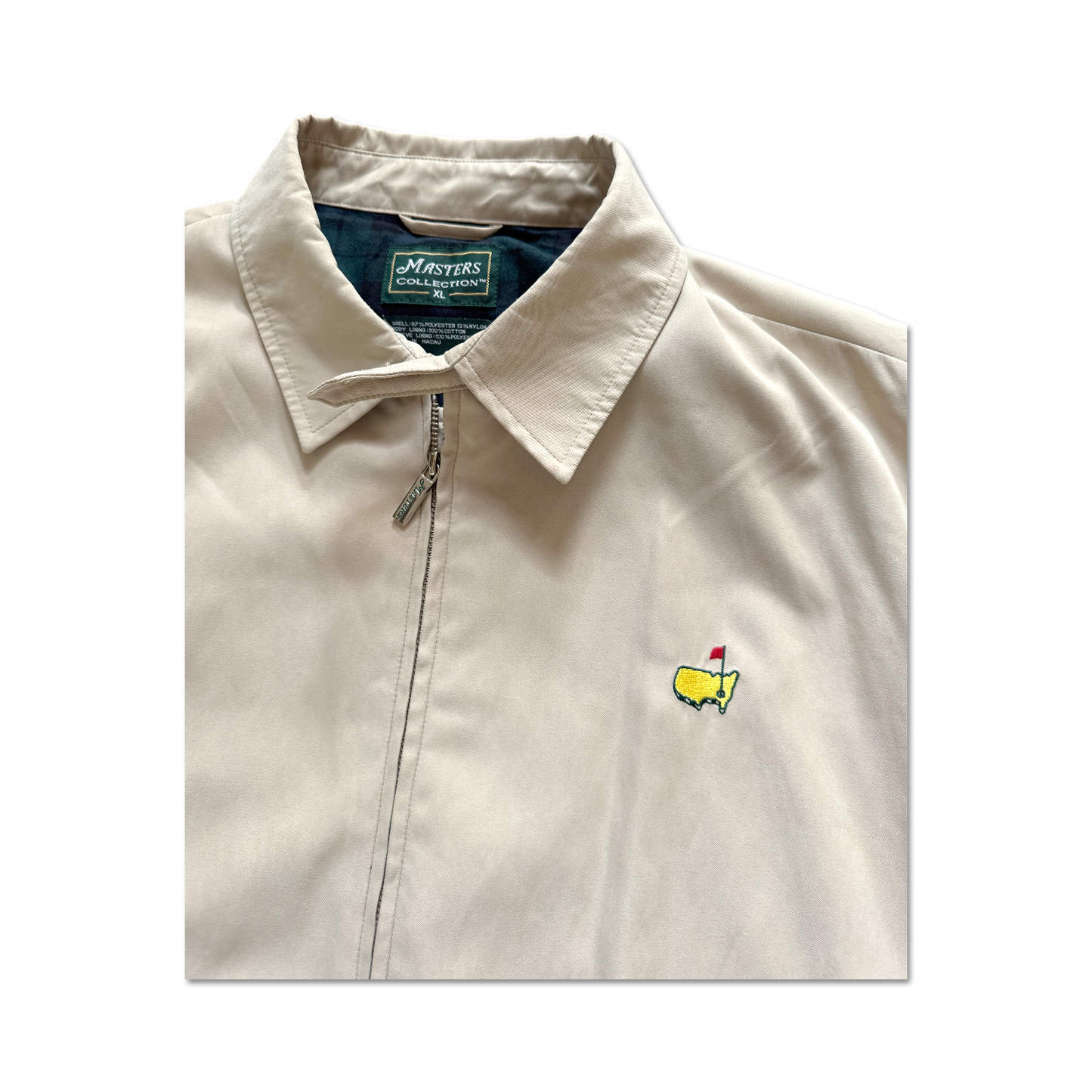 00's Masters Augusta National Jacket