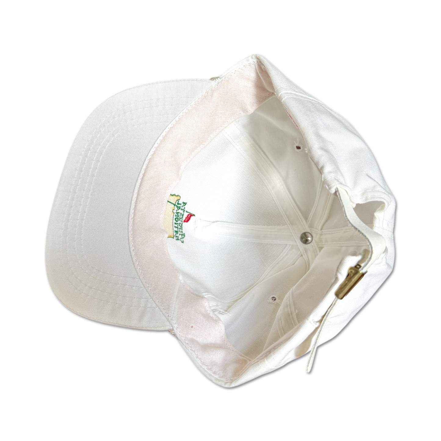 80's Augusta National Golf Club Hat