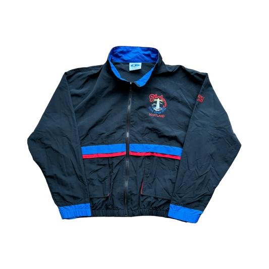 1994 British Open Turnberry Windbreaker
