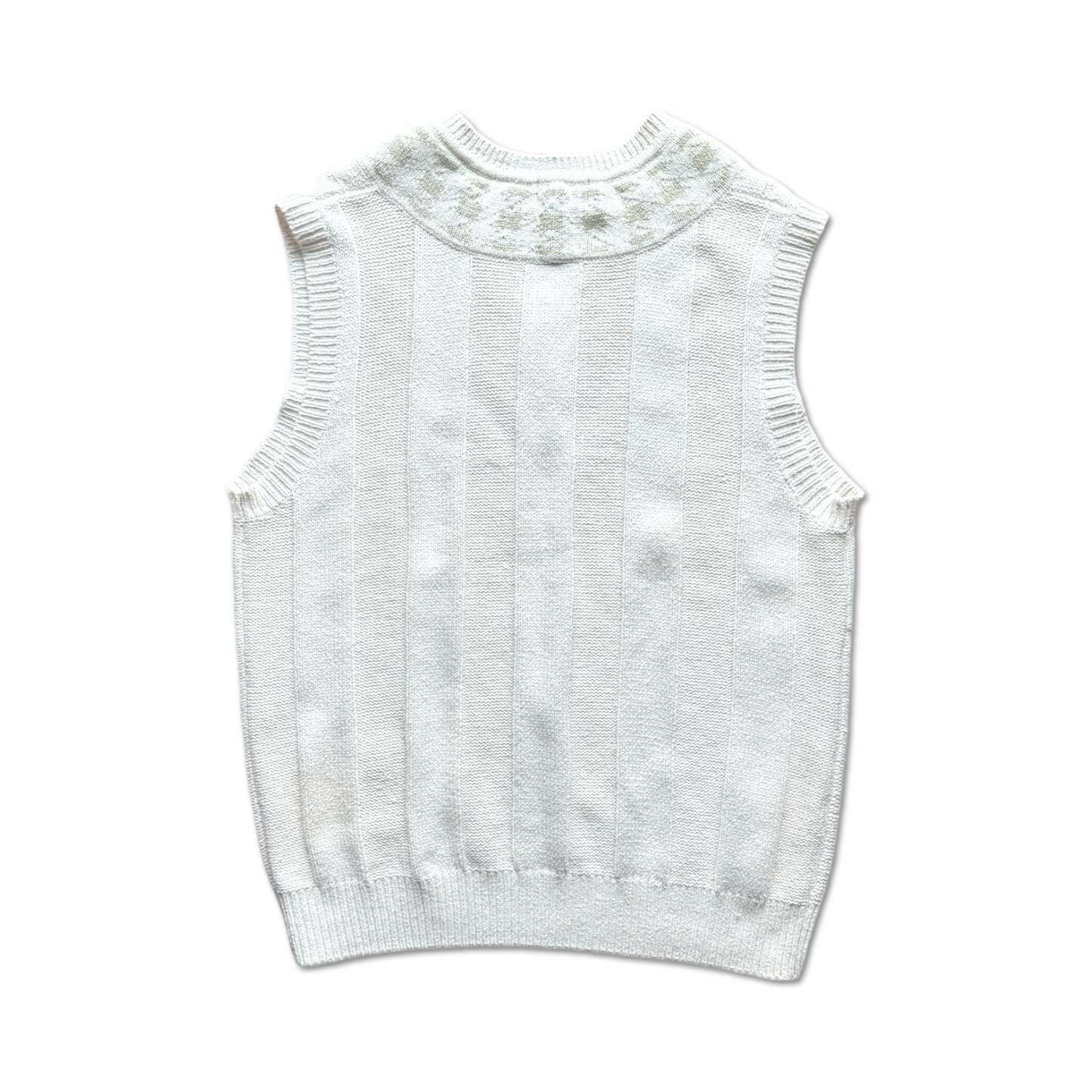 1996 U.S. Open Oakland Hills Country Club Sweater Vest