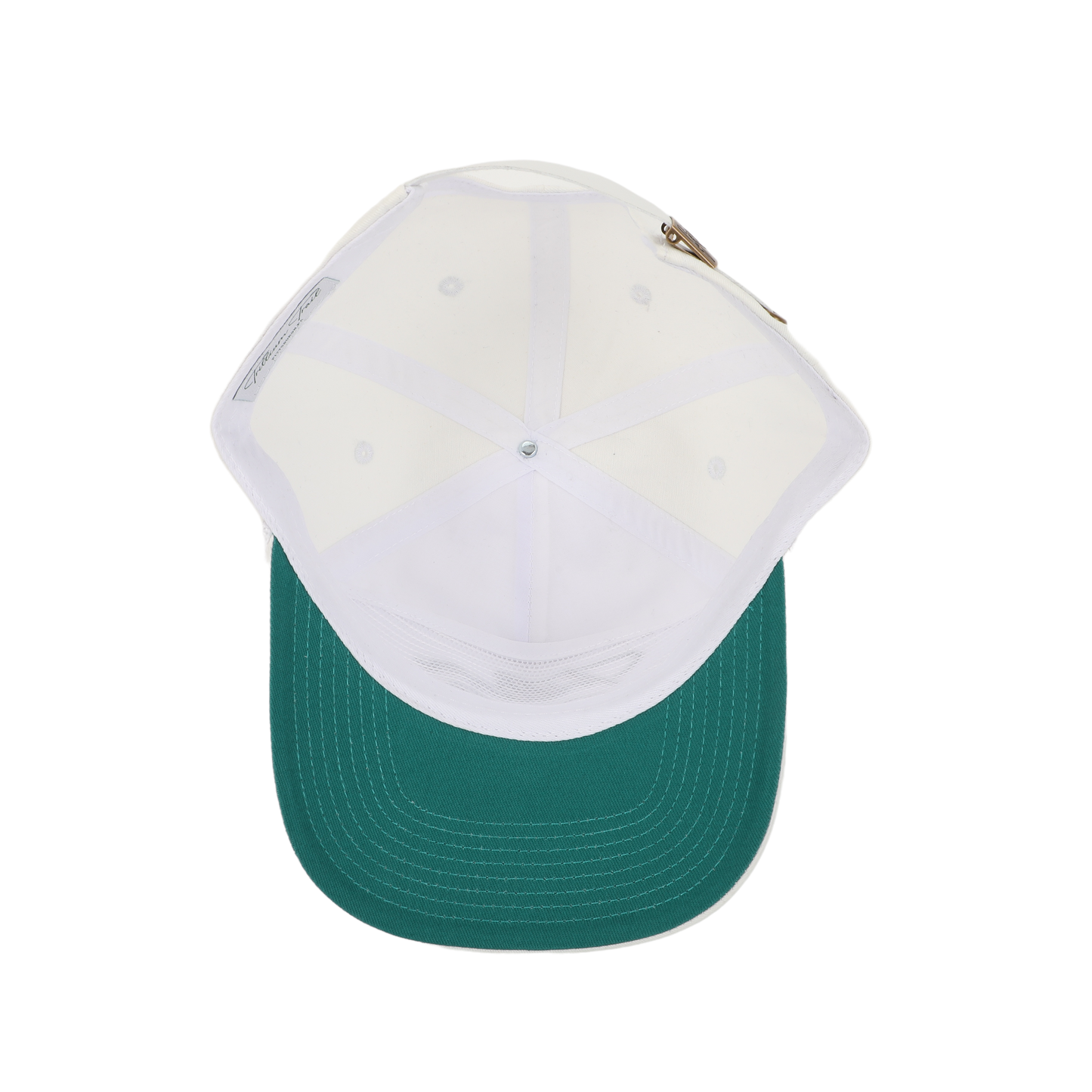 Signature Hat - Cotton Twill