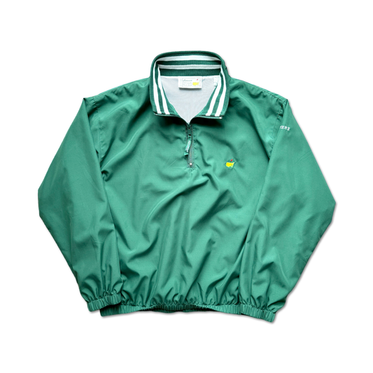 90's Masters Augusta National Quarter Zip