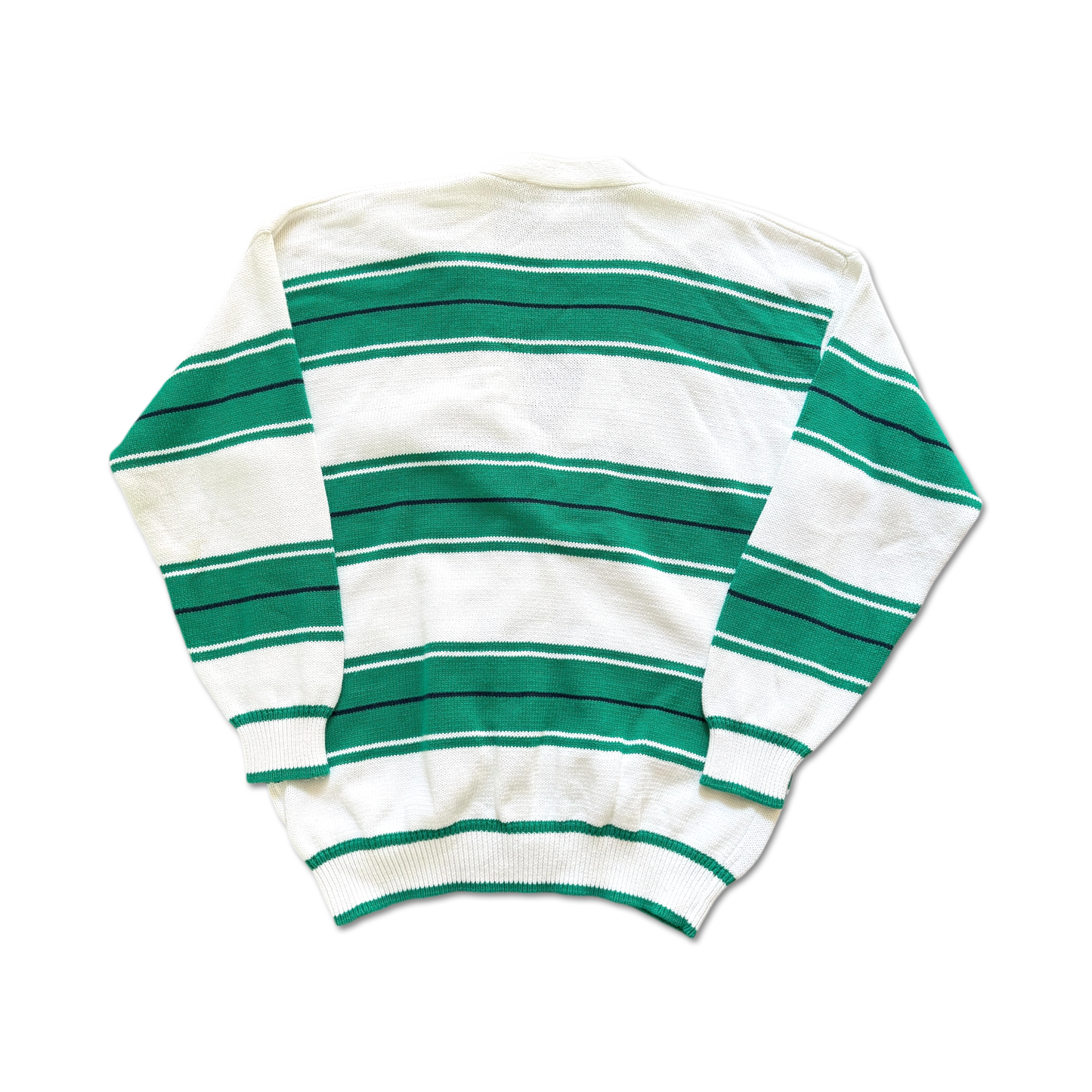 90's Masters Augusta National Knit Cardigan