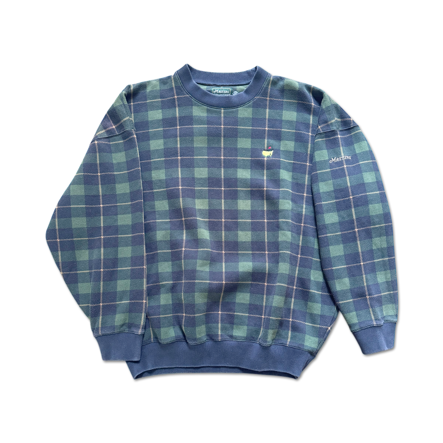 00's Masters Augusta National Crewneck
