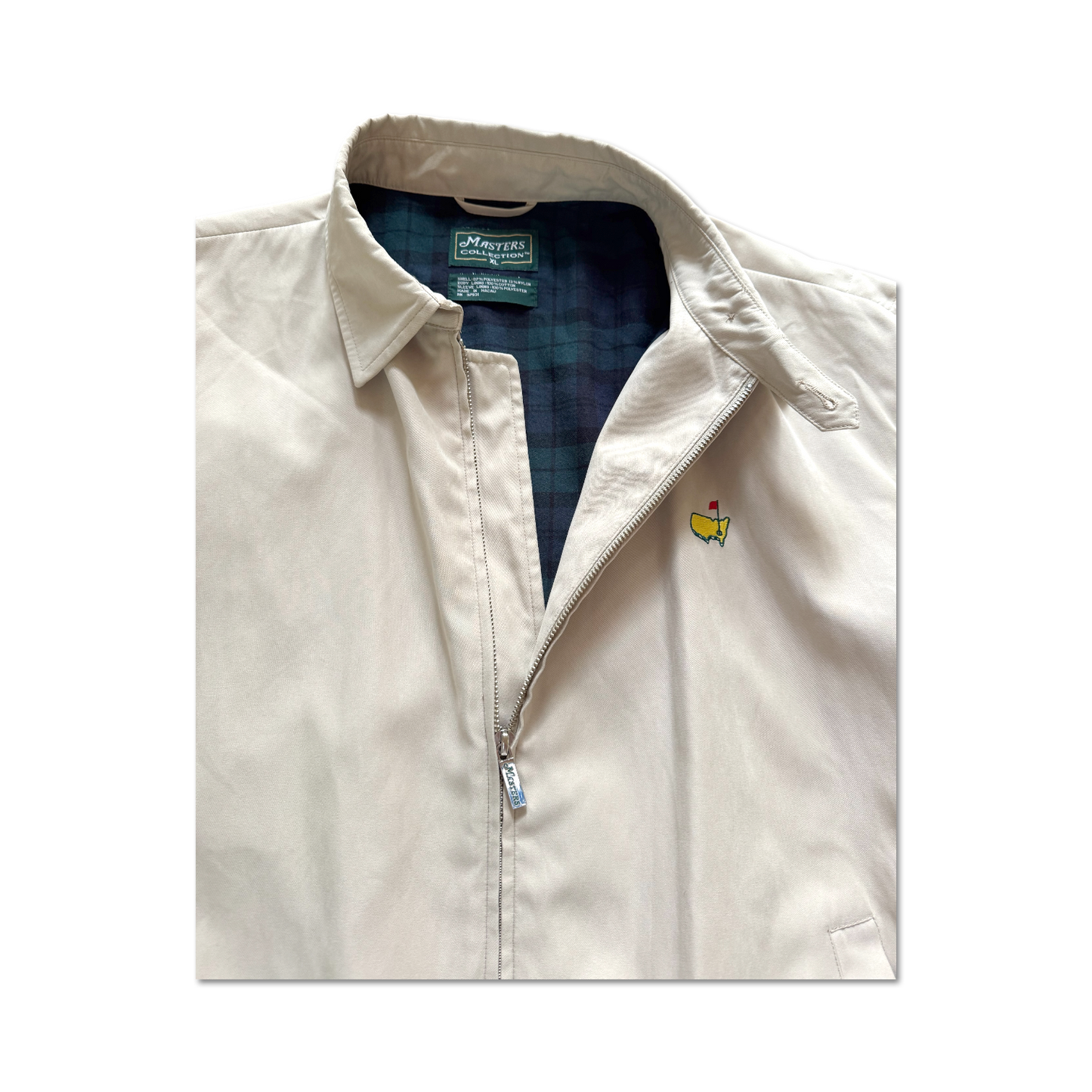 00's Masters Augusta National Jacket