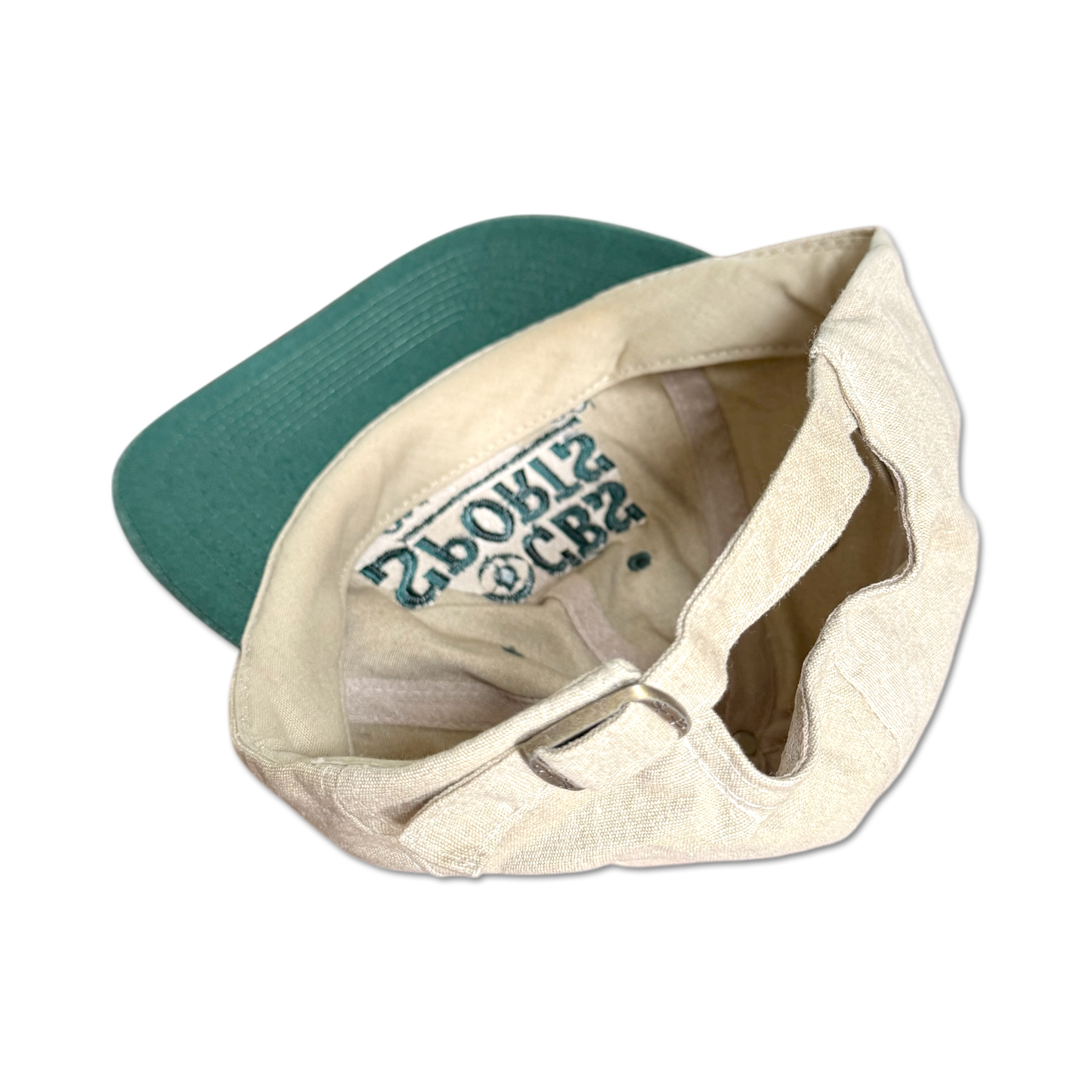 1998 CBS Sports Masters Augusta National Hat