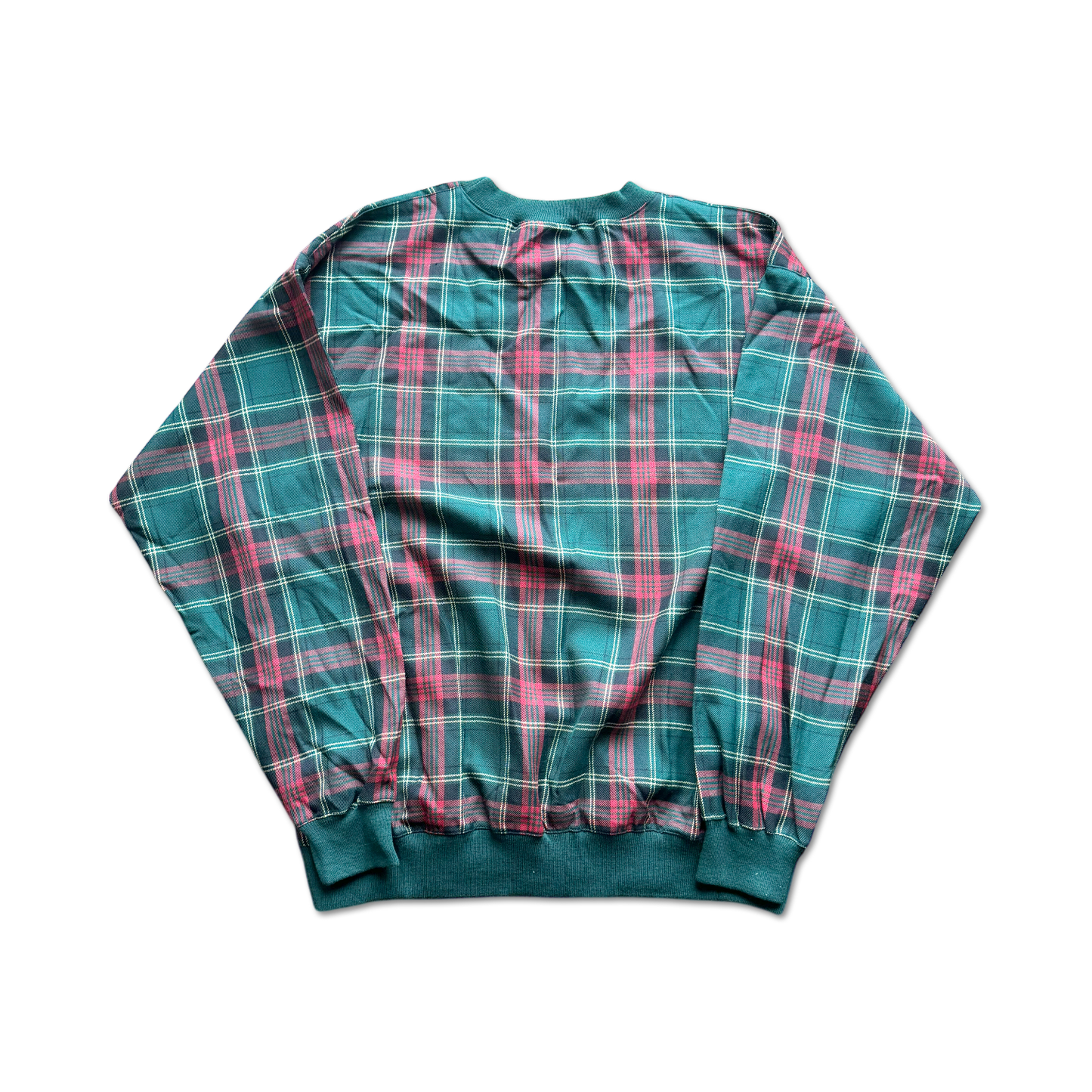 90's Masters Augusta National Lightweight Pullover
