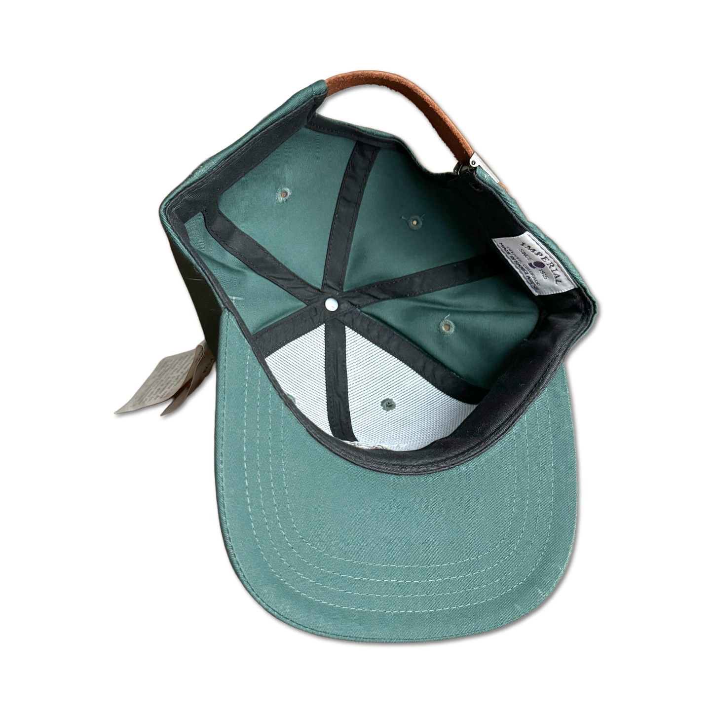 1999 PGA Championship Medinah Country Club Hat
