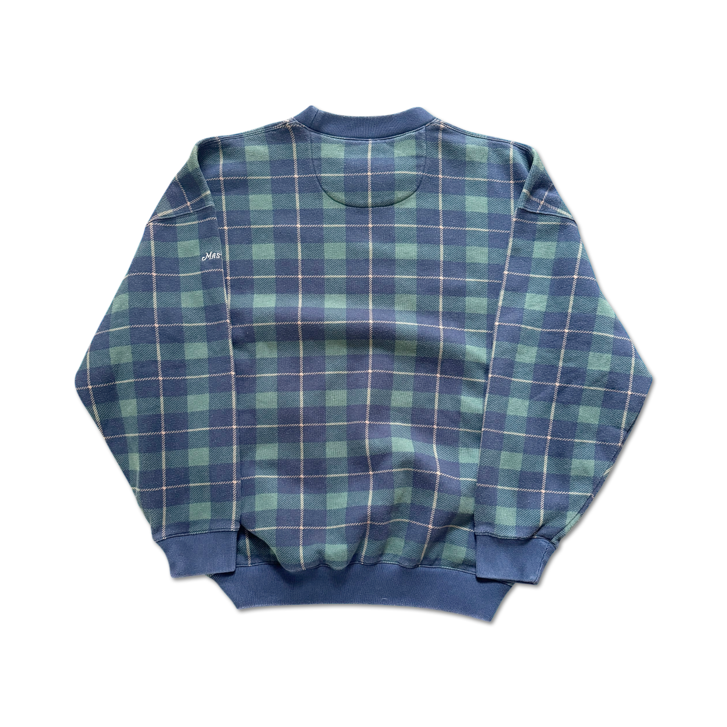 00's Masters Augusta National Crewneck