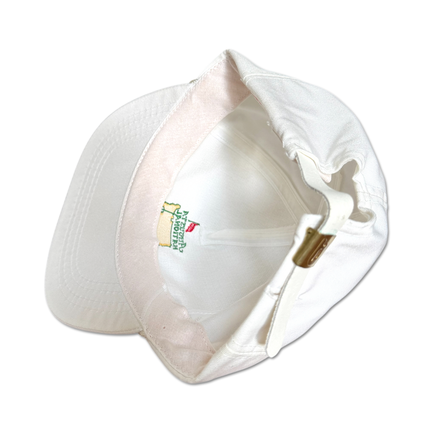 80's Augusta National Golf Club Hat