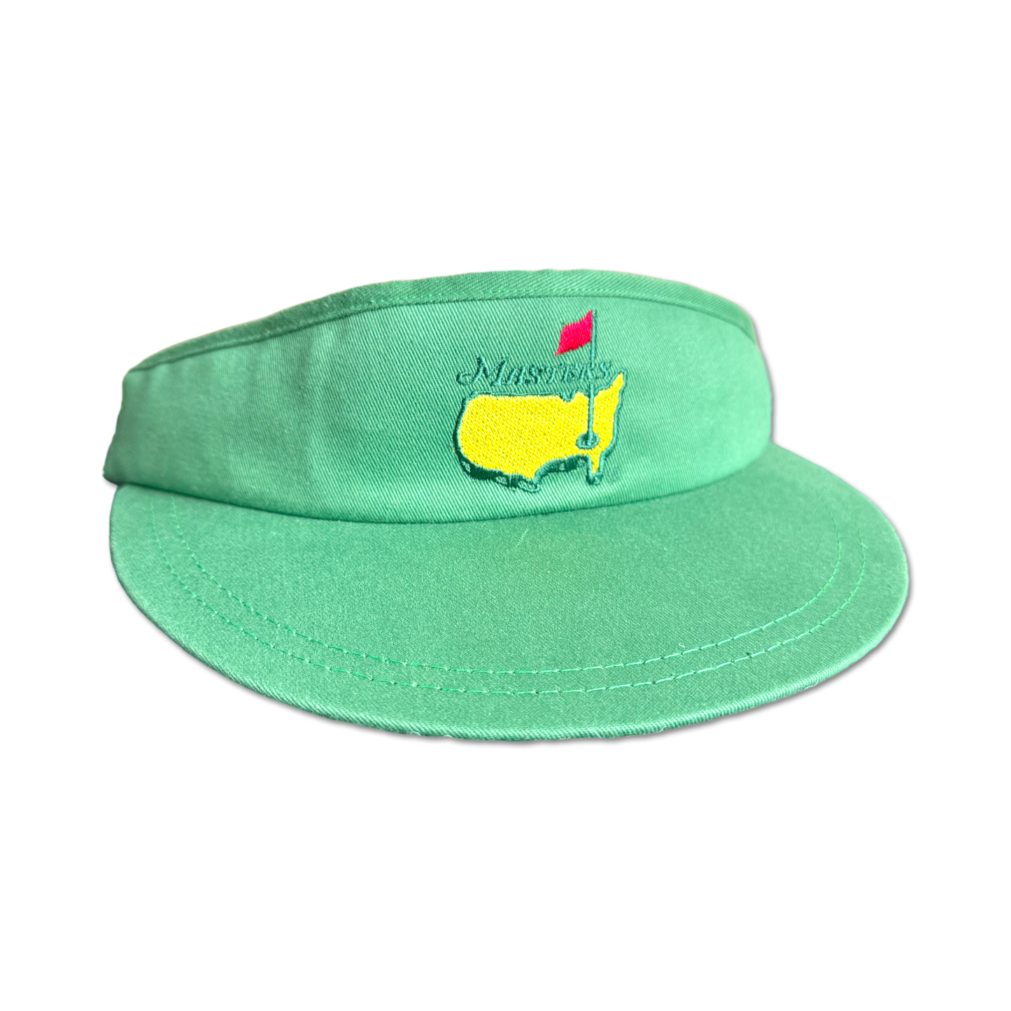 90's Masters Augusta National Visor