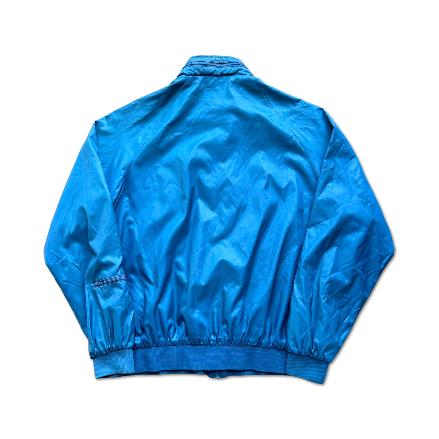 80's Valhalla Golf Club Windbreaker