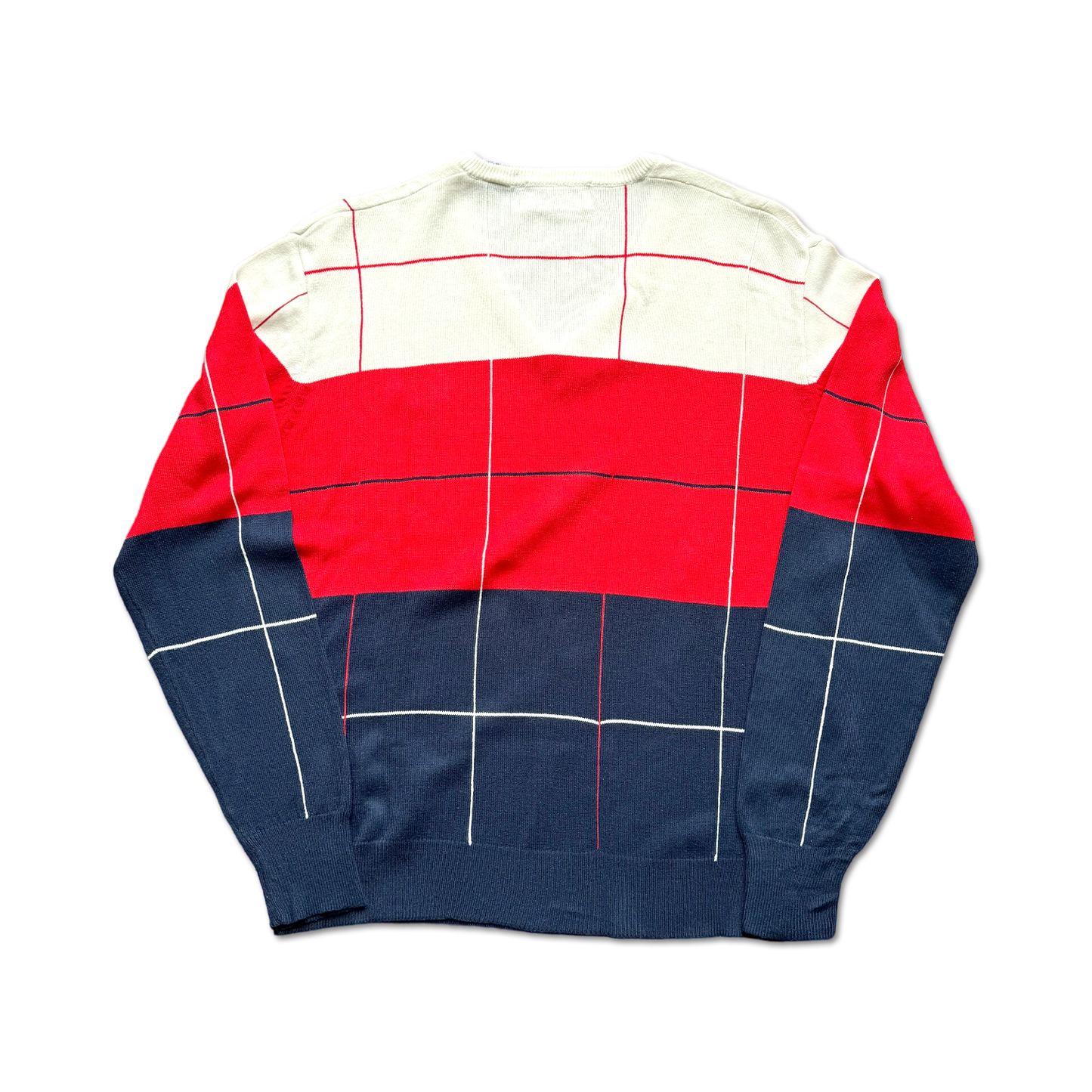1987 U.S. Open The Olympic Club Sweater
