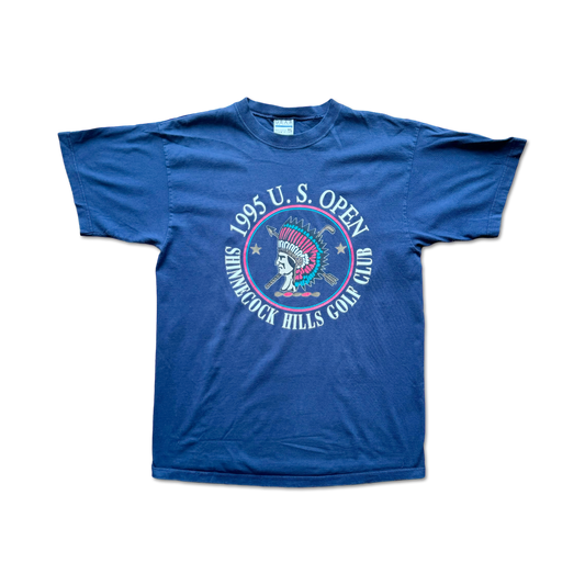 1995 U.S. Open Shinnecock Hills Golf Club T-Shirt