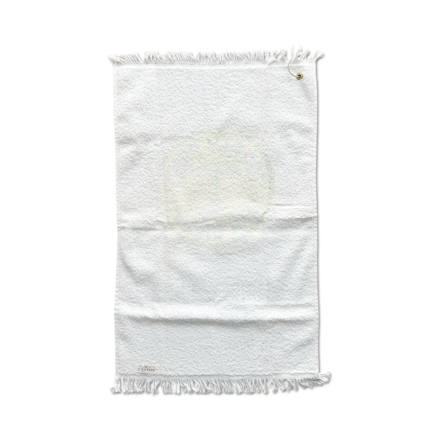 80's Torrey Pines Golf Towel