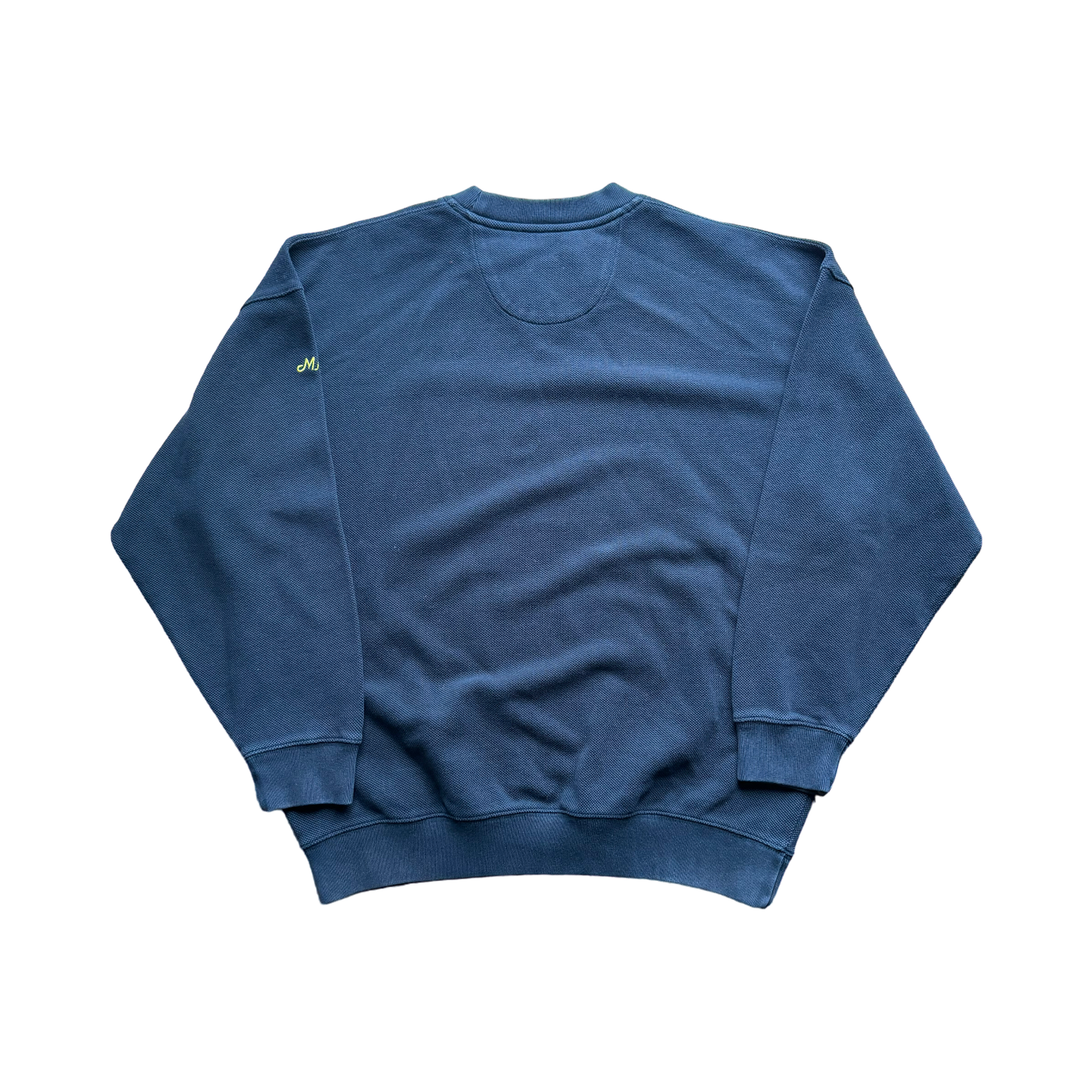 90's Masters Augusta National Knit Sweatshirt