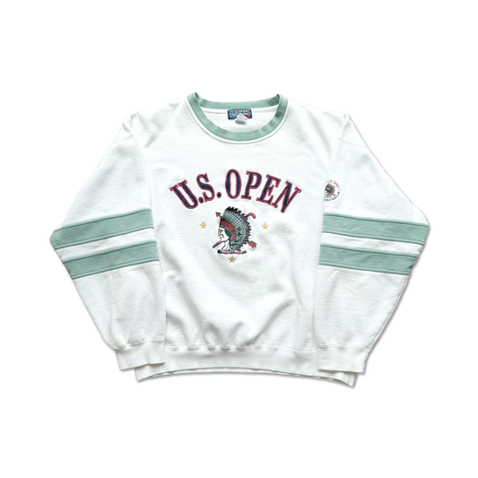 1995 U.S. Open Shinnecock Hills Golf Club Crewneck