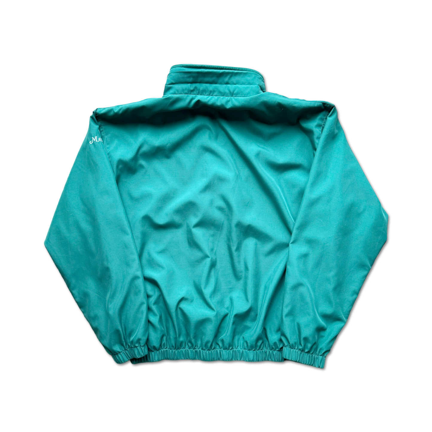 90's Masters Augusta National Quarter Zip