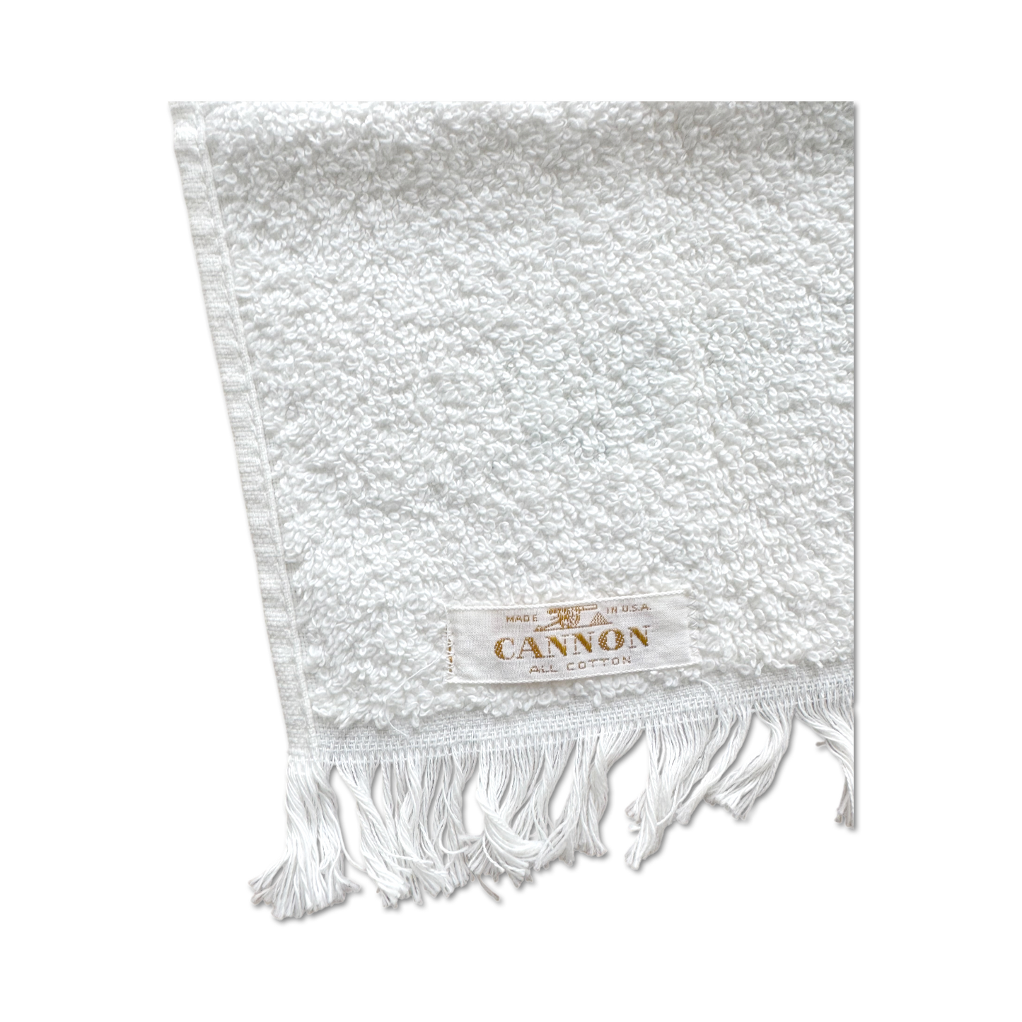 80's Torrey Pines Golf Towel