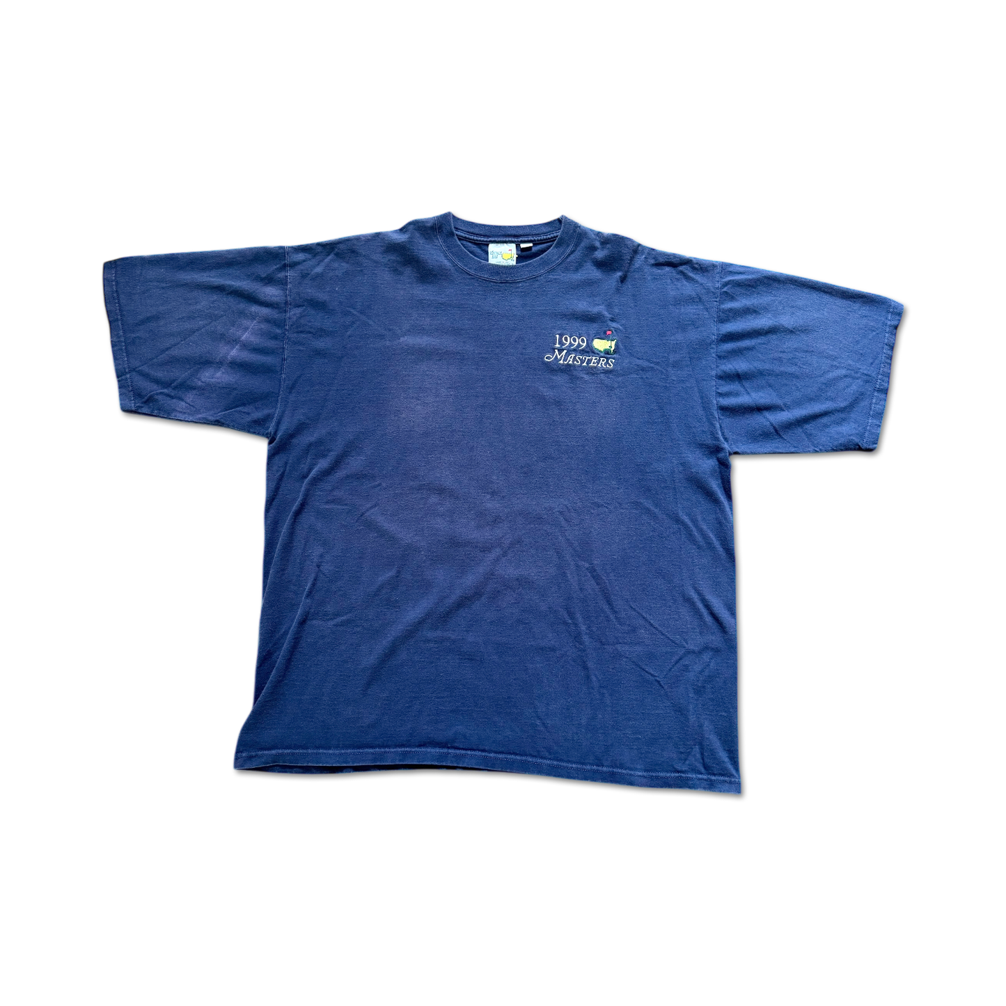 1999 Masters Augusta National T-Shirt