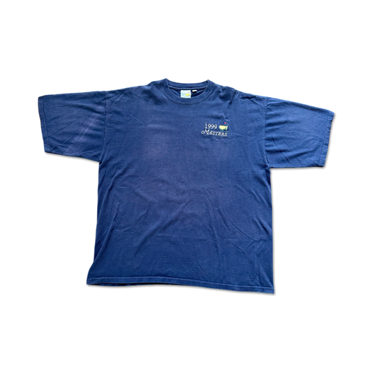 1999 Masters Augusta National T-Shirt