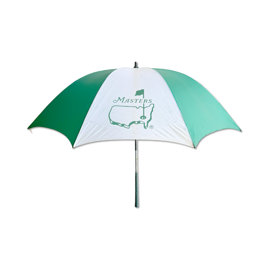 90's Masters Augusta National Oversized Umbrella