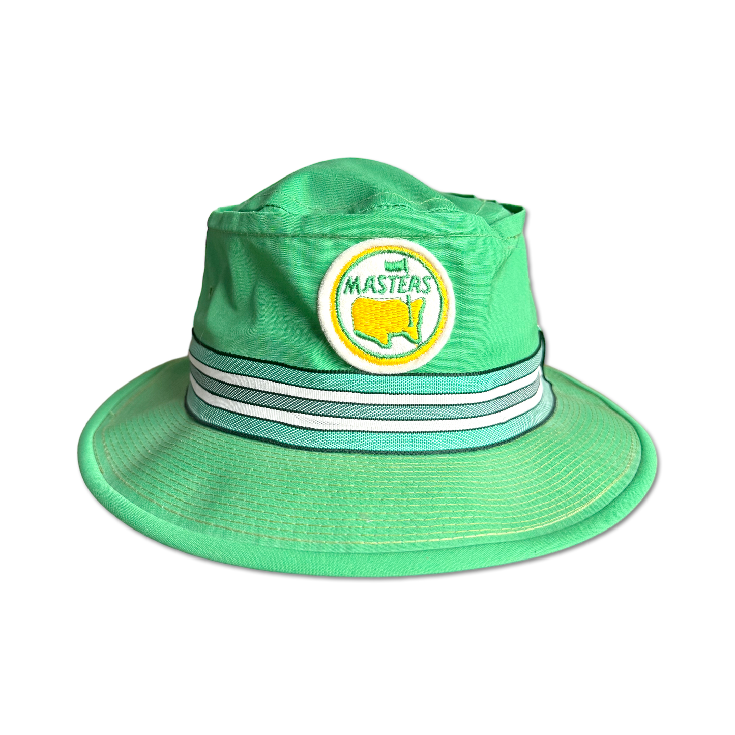 70's Masters Augusta National Bucket Hat