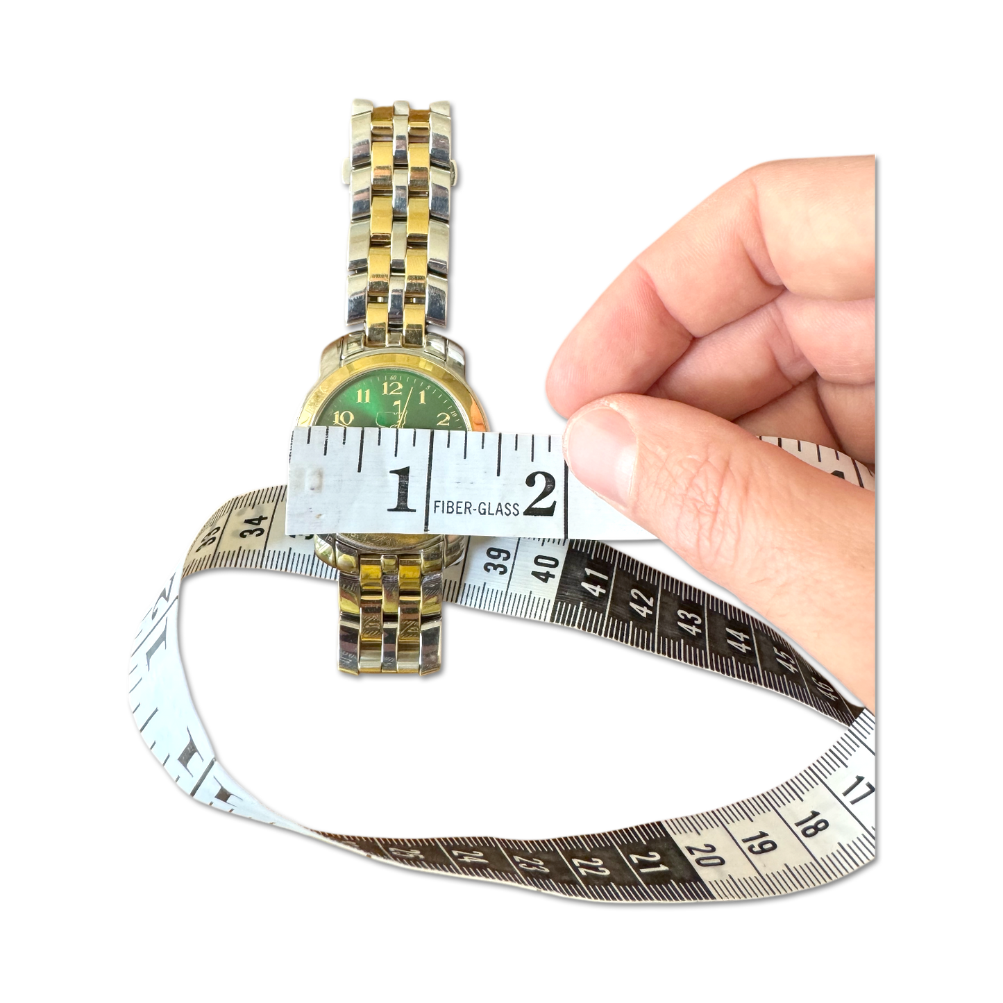 2001 Masters Augusta National Limited Edition Watch (Tiger Year)
