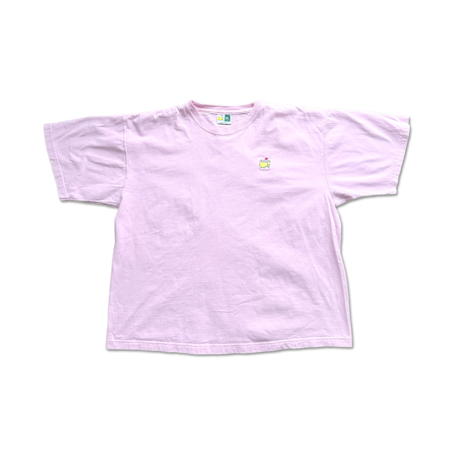 90's Masters Augusta National T-Shirt